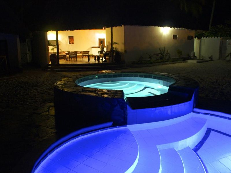 Sea View Lodge Boutique 202361