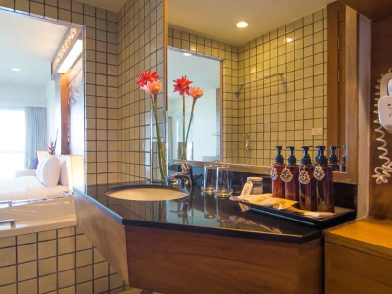 Sea View Resort & Spa 156631