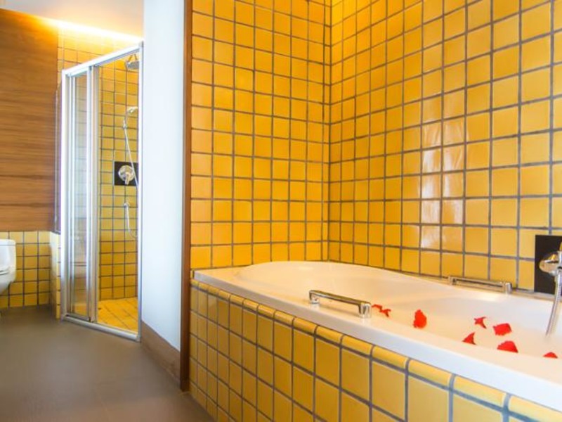 Sea View Resort & Spa 156632