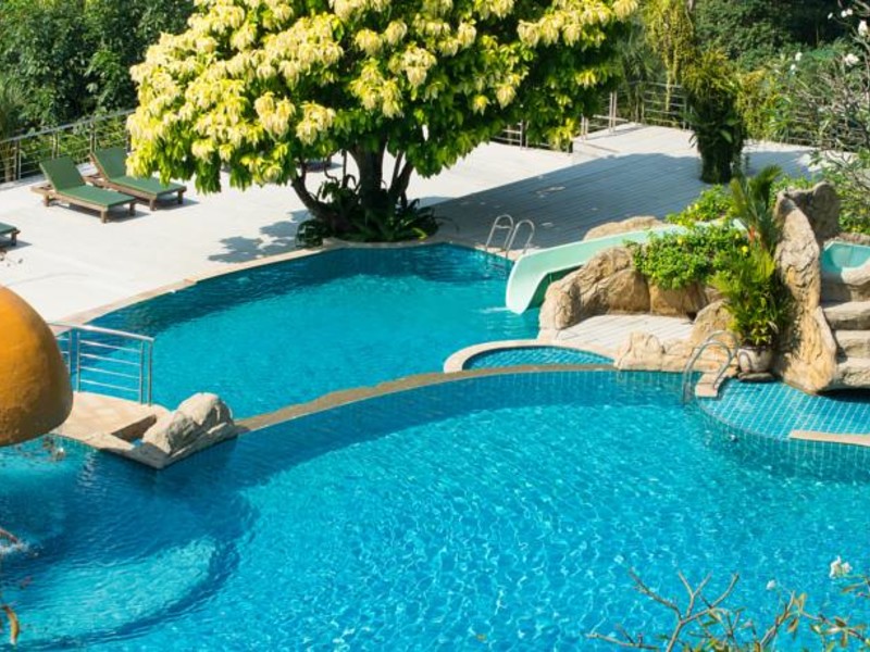 Sea View Resort & Spa 156633