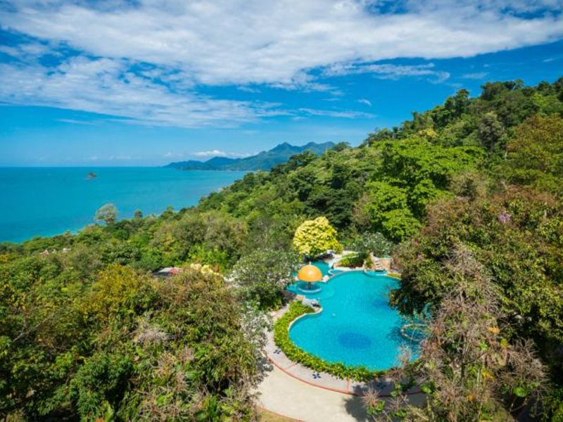 Sea View Resort & Spa 156634