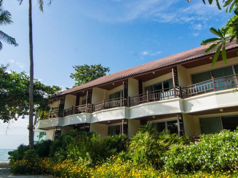 Sea View Resort & Spa 156635