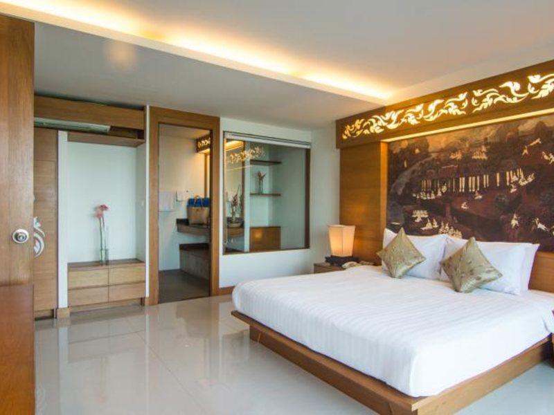 Sea View Resort & Spa 156637