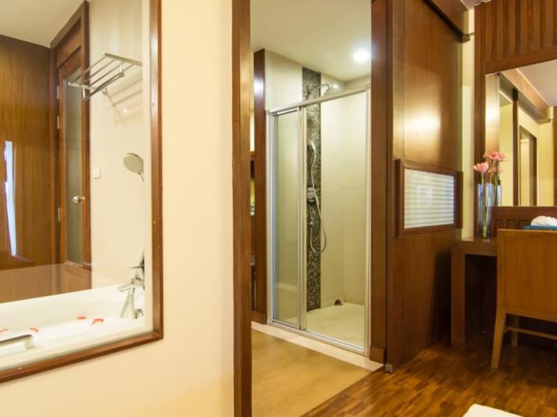 Sea View Resort & Spa 156638