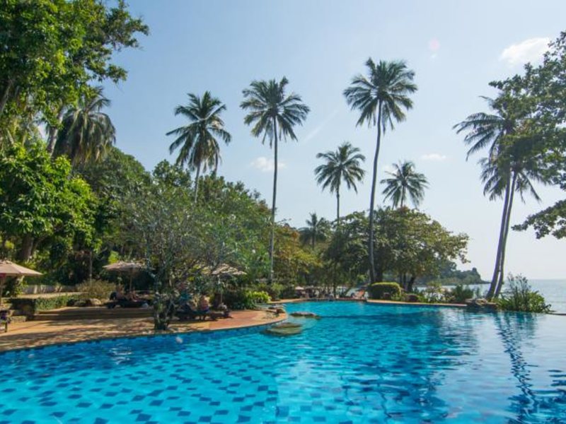 Sea View Resort & Spa 156639