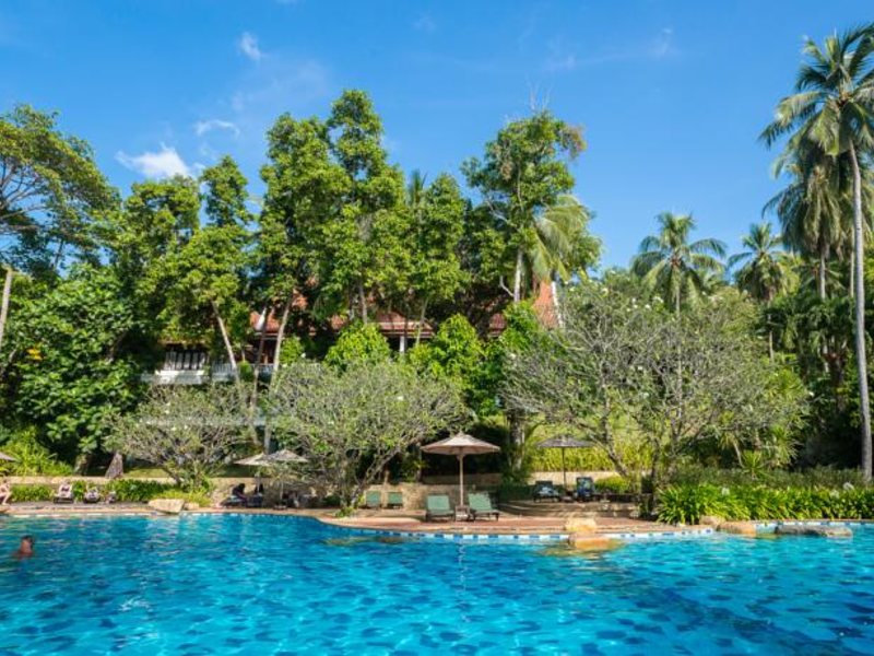 Sea View Resort & Spa 156640