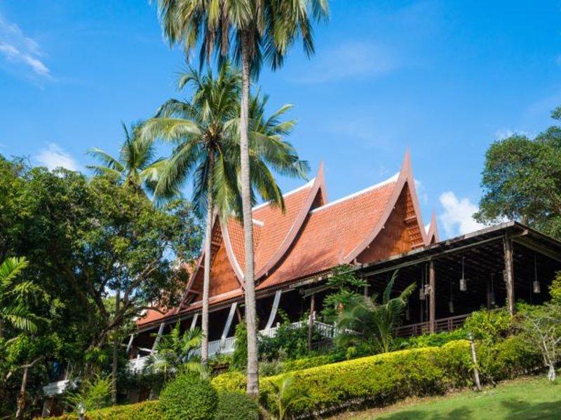 Sea View Resort & Spa 156641