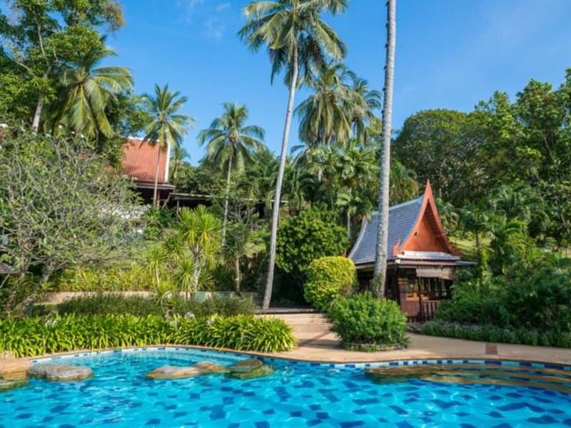 Sea View Resort & Spa 156642