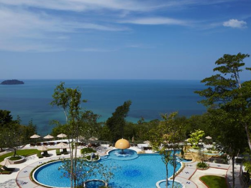 Sea View Resort & Spa 156643