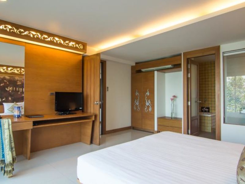 Sea View Resort & Spa 156645