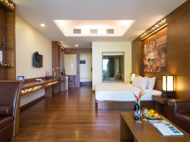 Sea View Resort & Spa 156646