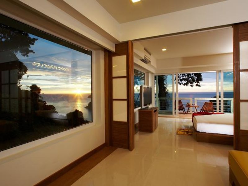 Sea View Resort & Spa 156647