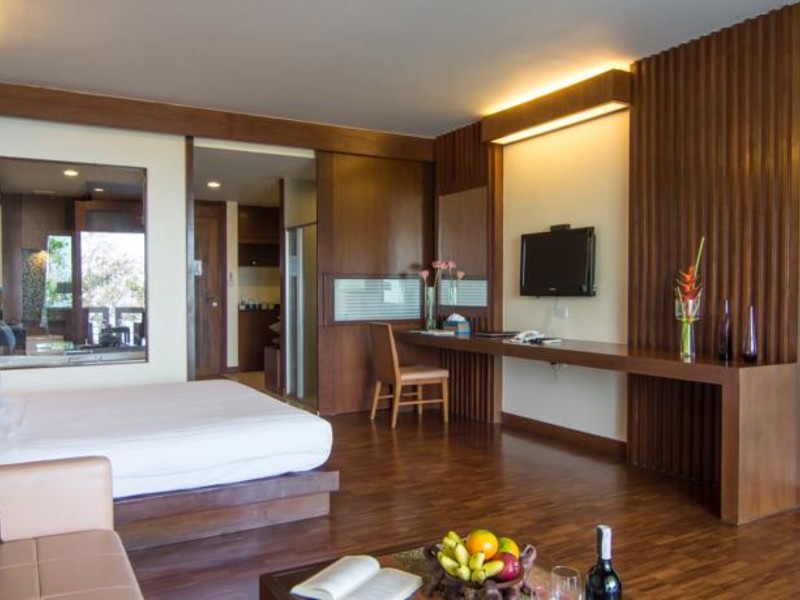 Sea View Resort & Spa 156648