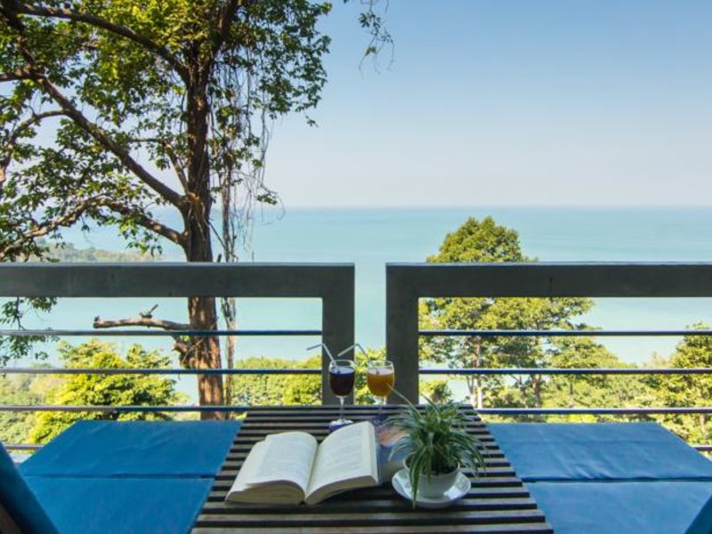 Sea View Resort & Spa 156649