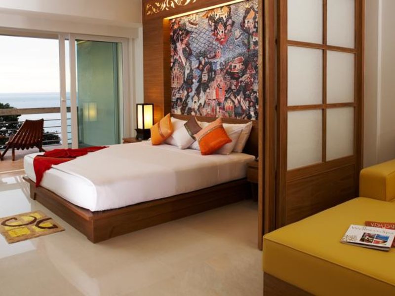 Sea View Resort & Spa 156650