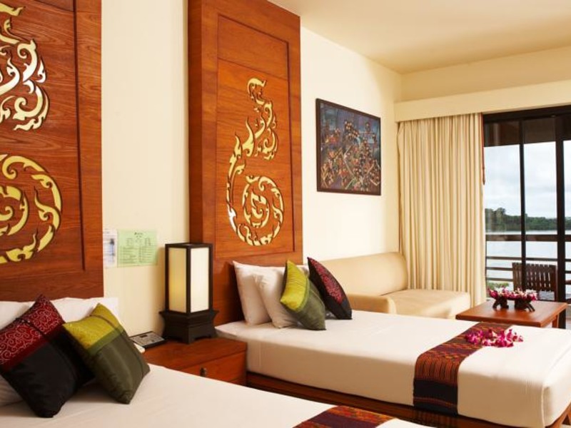 Sea View Resort & Spa 156651