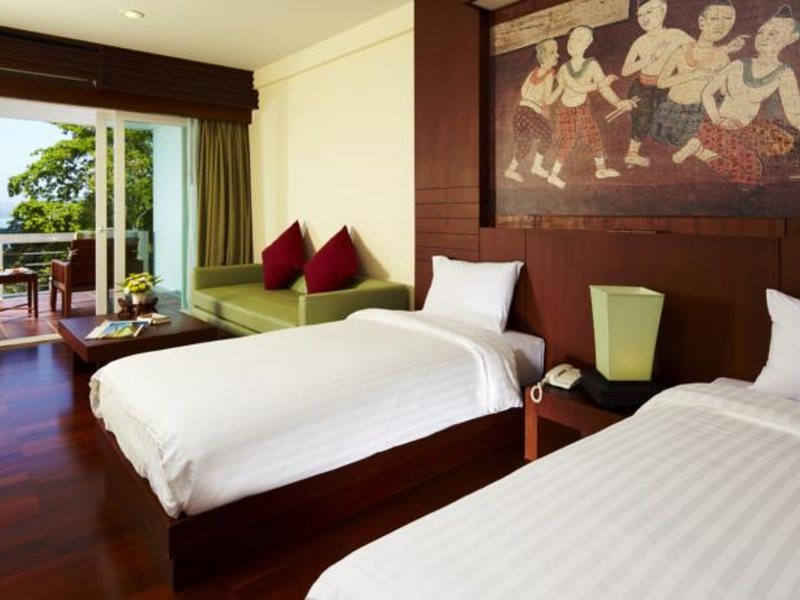 Sea View Resort & Spa 156652