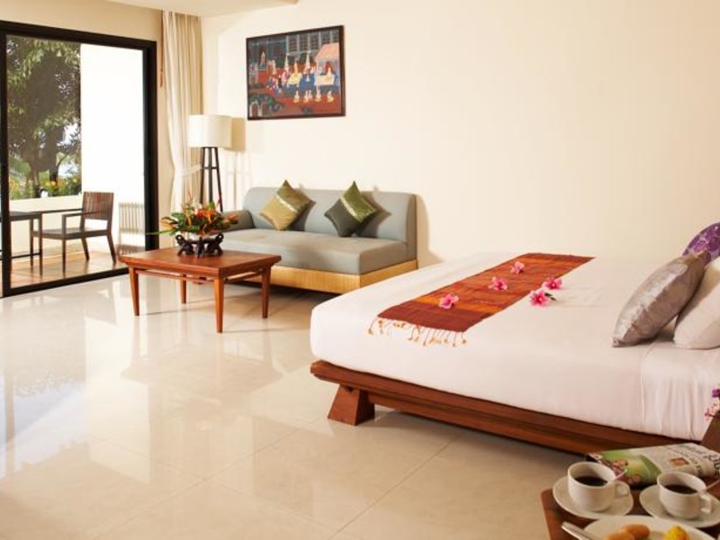 Sea View Resort & Spa 156653