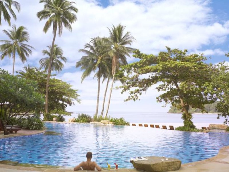 Sea View Resort & Spa 156654