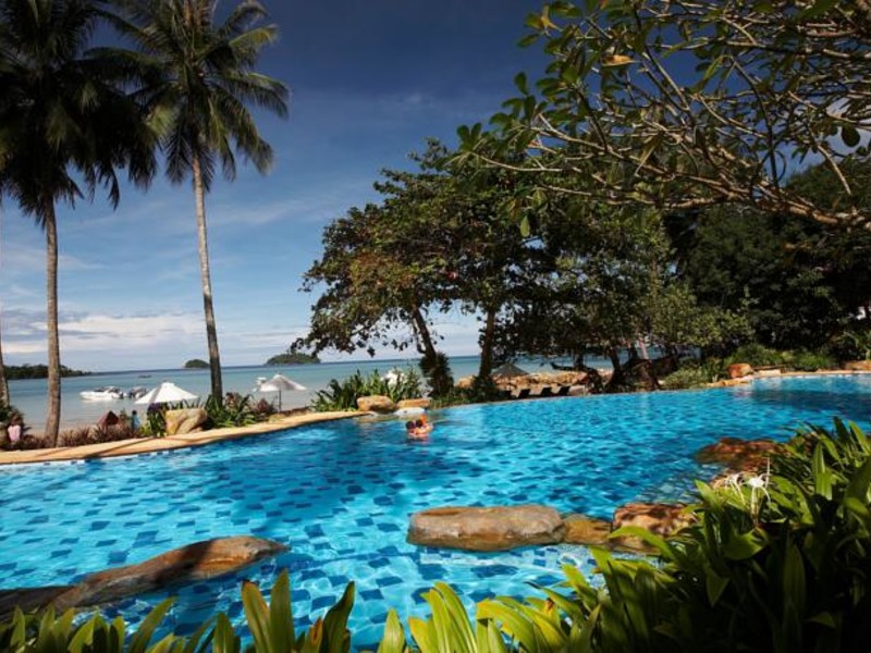 Sea View Resort & Spa 156655