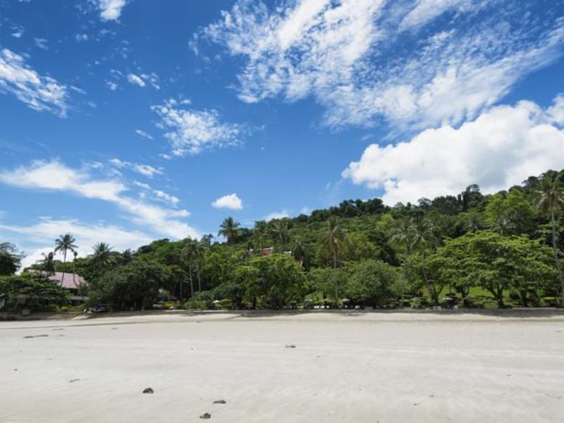 Sea View Resort & Spa 156656