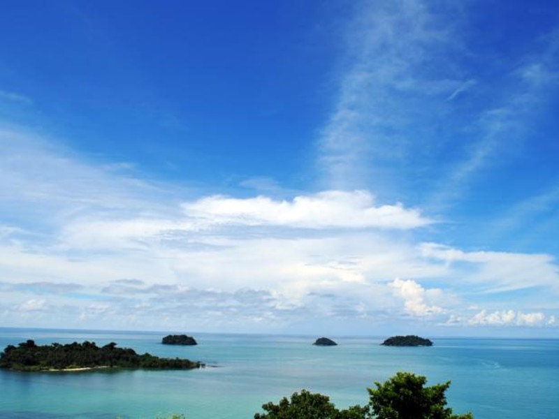 Sea View Resort & Spa 156657