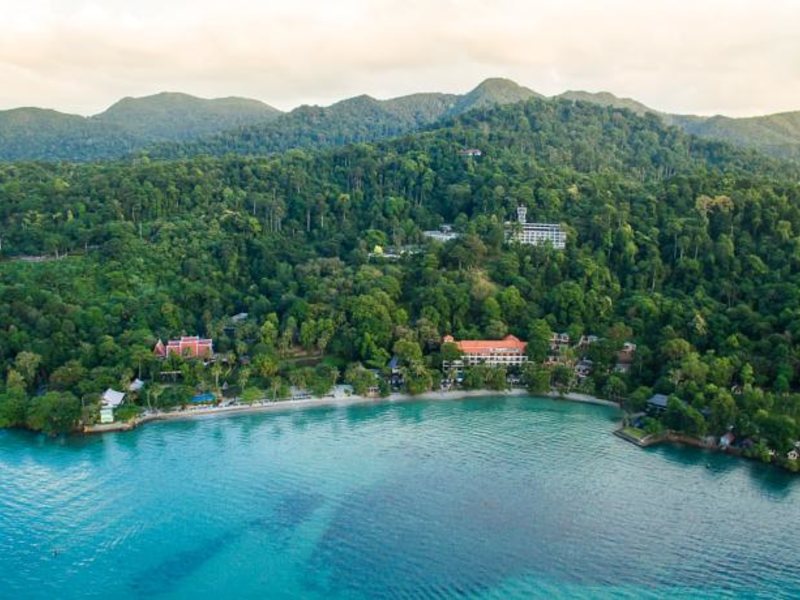 Sea View Resort & Spa 156658