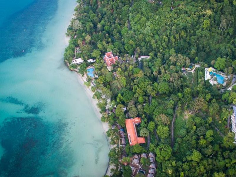 Sea View Resort & Spa 156659