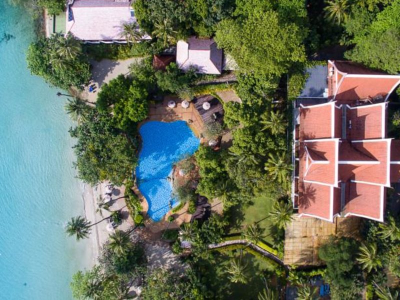 Sea View Resort & Spa 156660