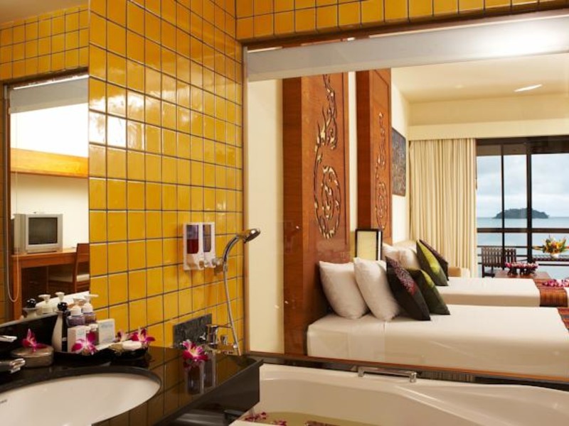 Sea View Resort & Spa 156661