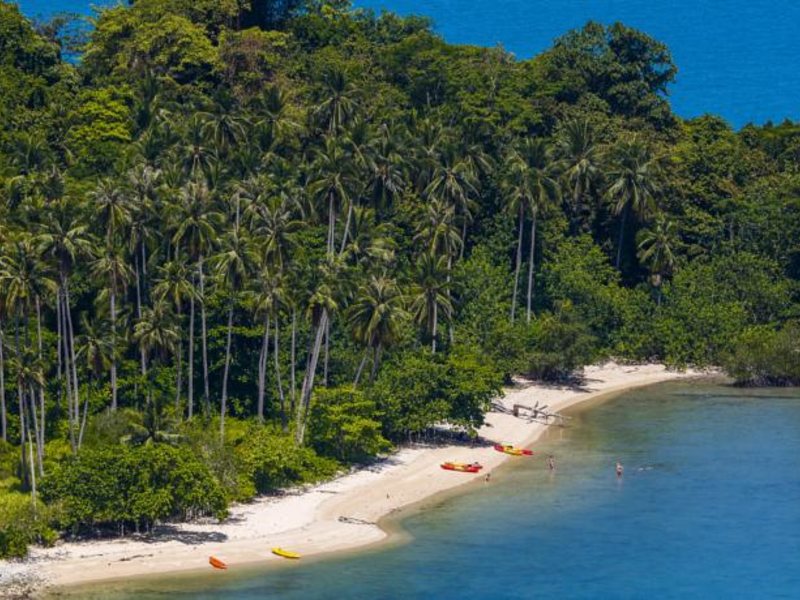 Sea View Resort & Spa 156662