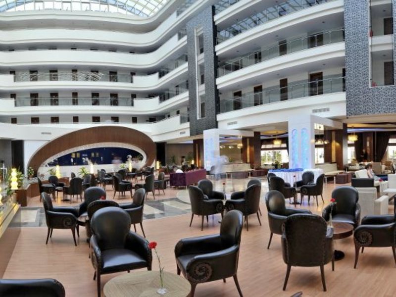 Sea World Resort & Spa 34082