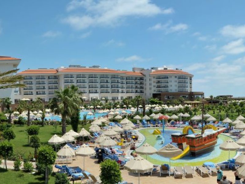 Sea World Resort & Spa 34084