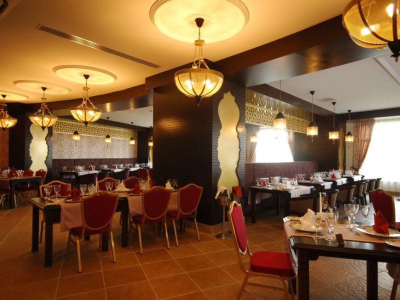 Sea World Resort & Spa 34087