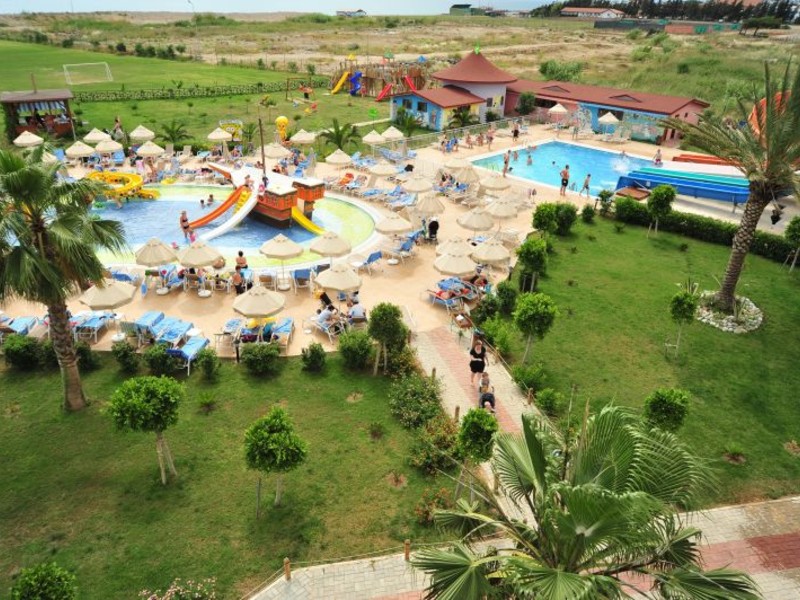 Sea World Resort & Spa 34089