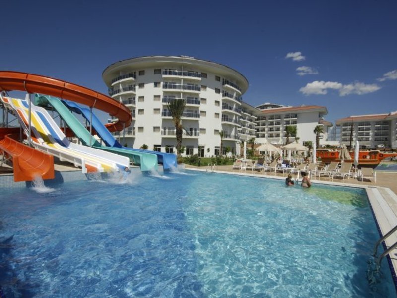 Sea World Resort & Spa 34090