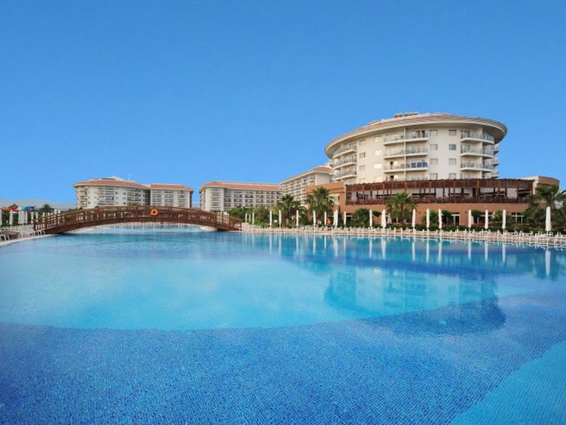 Sea World Resort & Spa 34091