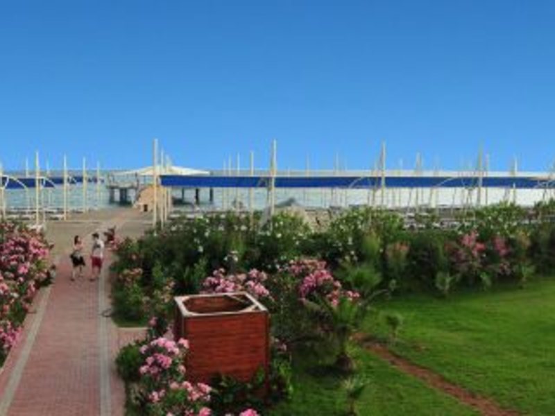 Sea World Resort & Spa 34096