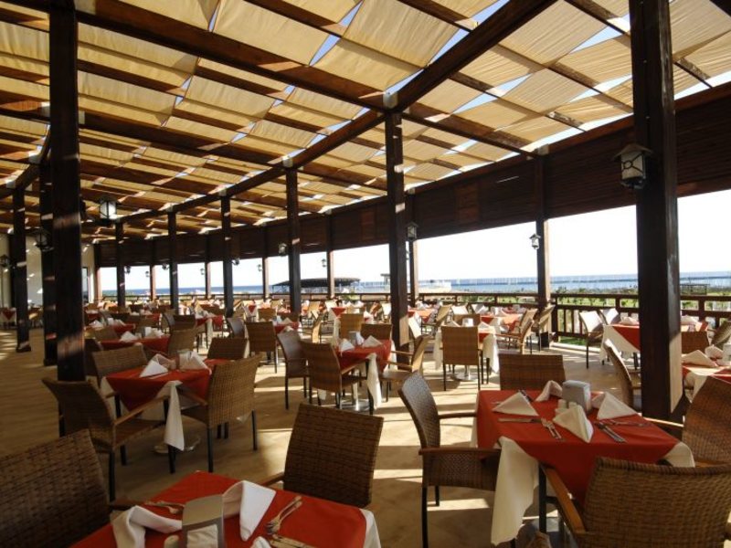 Sea World Resort & Spa 34098