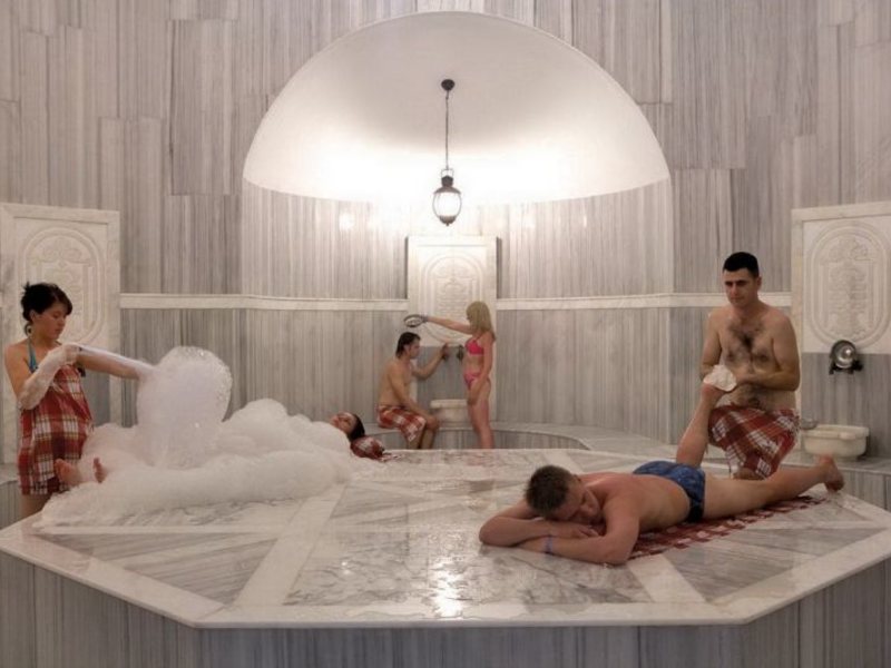 Sea World Resort & Spa 34099