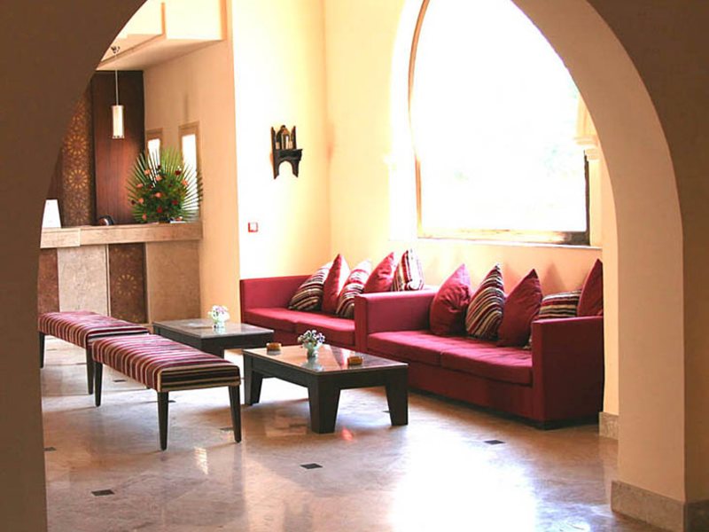 Seabel Alhambra Beach Golf & Spa 17029
