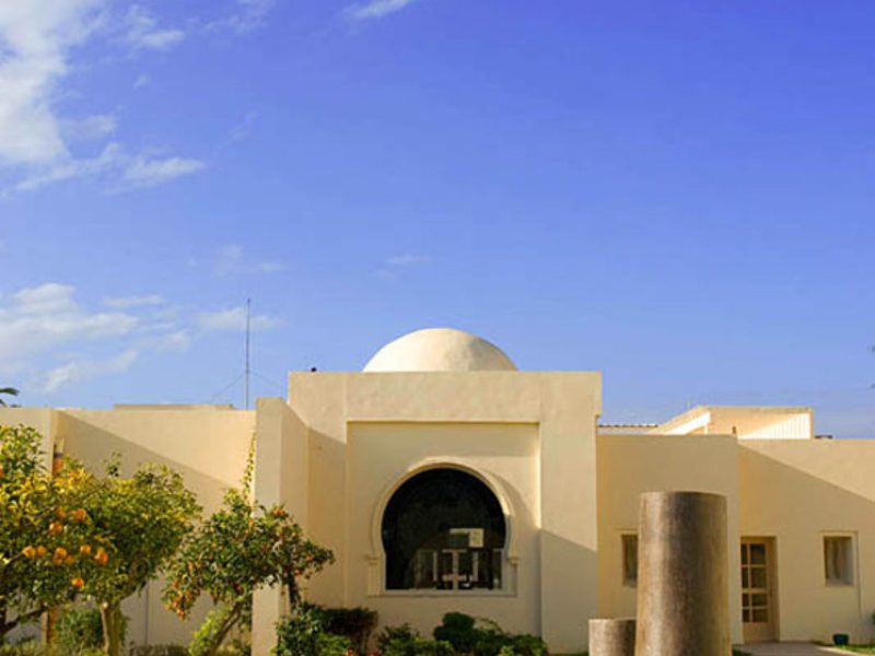 Seabel Alhambra Beach Golf & Spa 17030