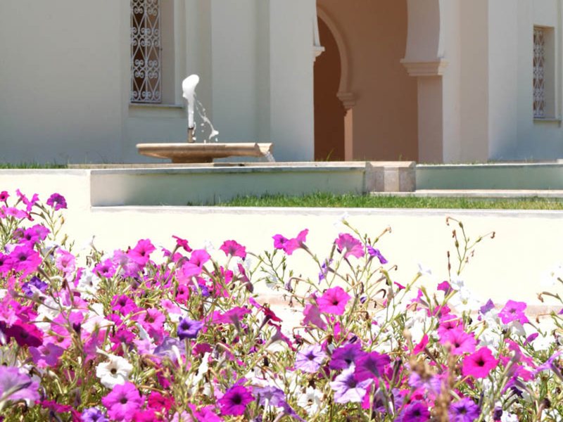 Seabel Alhambra Beach Golf & Spa 17031