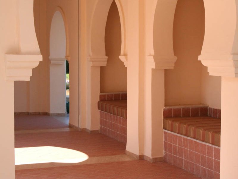 Seabel Alhambra Beach Golf & Spa 17032