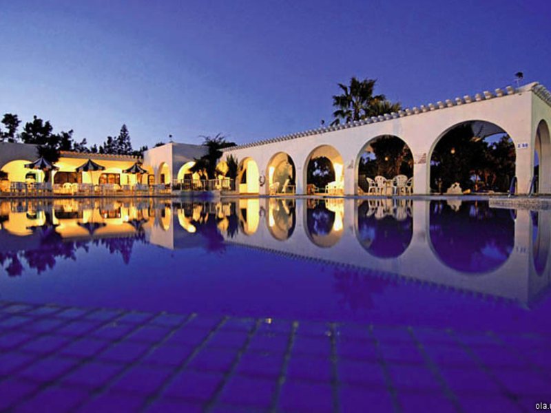 Seabel Alhambra Beach Golf & Spa 17033