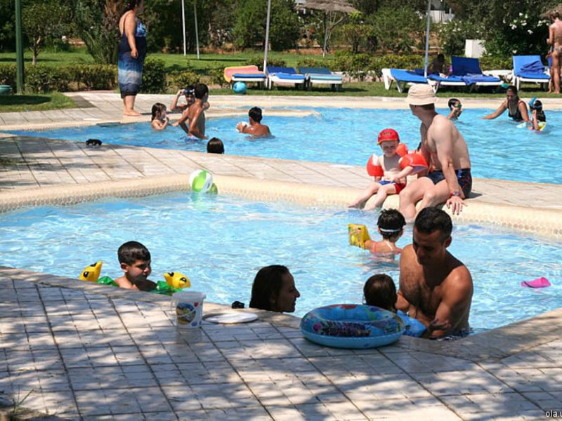 Seabel Alhambra Beach Golf & Spa 17034