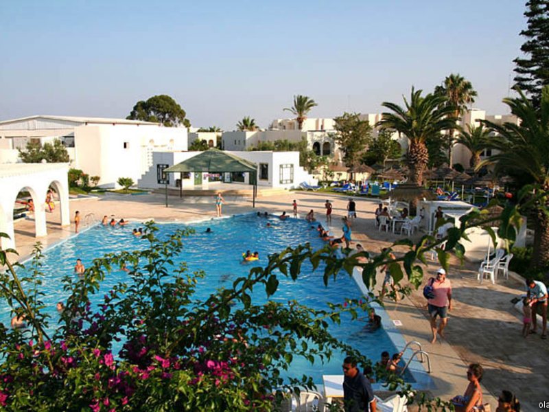 Seabel Alhambra Beach Golf & Spa 17035