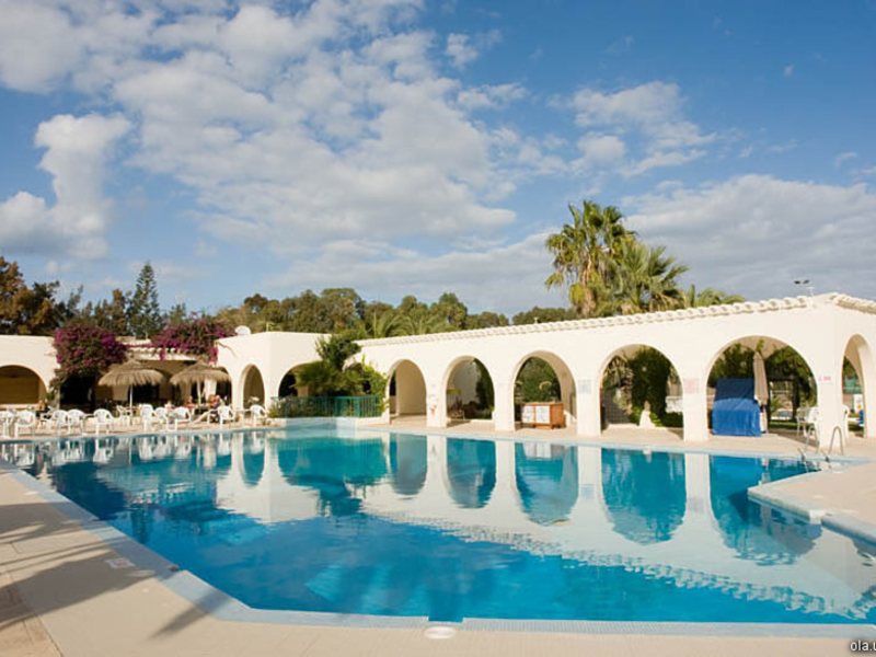 Seabel Alhambra Beach Golf & Spa 17036