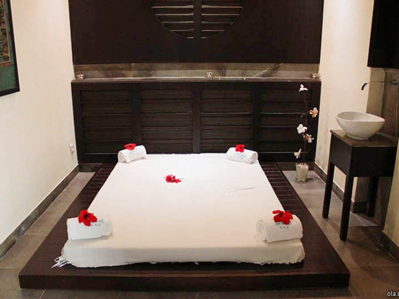 Seabel Alhambra Beach Golf & Spa 17037