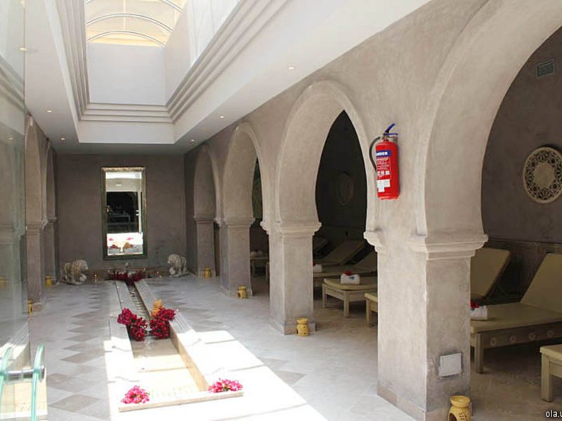 Seabel Alhambra Beach Golf & Spa 17038